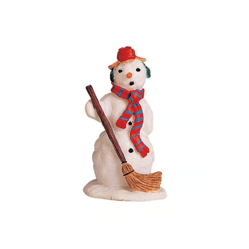MONSIEUR BONHOMME DE NEIGE 92336