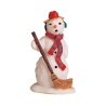 MONSIEUR BONHOMME DE NEIGE 92336