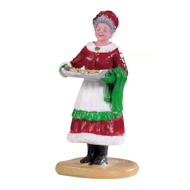 BISCUITS DE MERE NOEL 92759