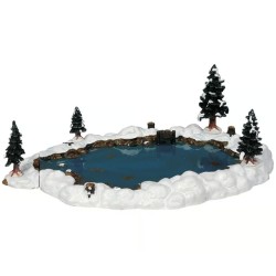 ETANG DU MOULIN 94387