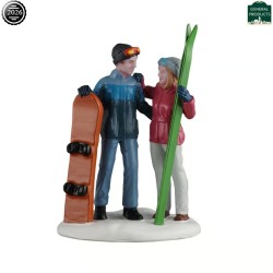 RENDEZ VOUS D'HIVER 62620