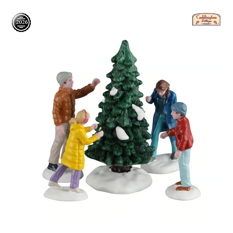 NOTRE SAPIN PARFAIT 62622