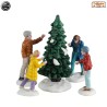 NOTRE SAPIN PARFAIT 62622