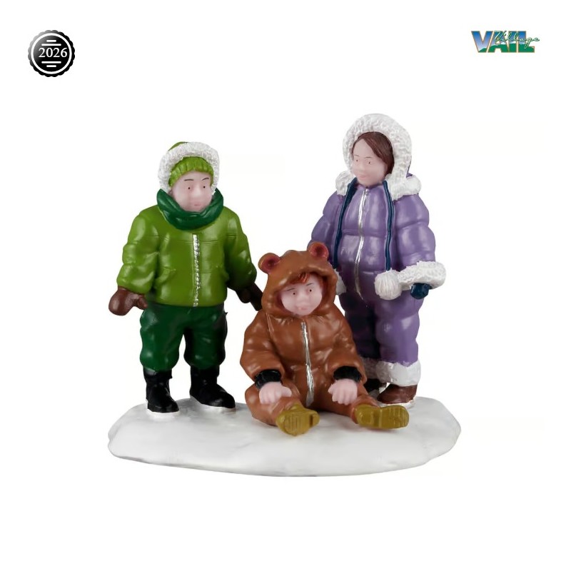 COMBINAISONS DE SKI DOUILLETTES 62636