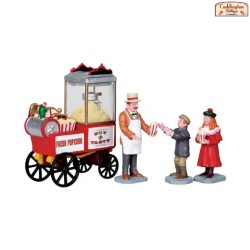 VENDEUR DE POPCORN 02832