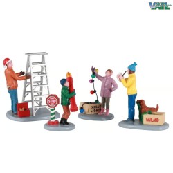 OPERATION DECORATION 12030