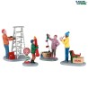 OPERATION DECORATION 12030