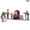 PHOTO AVEC LE PERE NOEL 22032