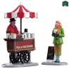 STAND BOISSONS CHAUDES 42263