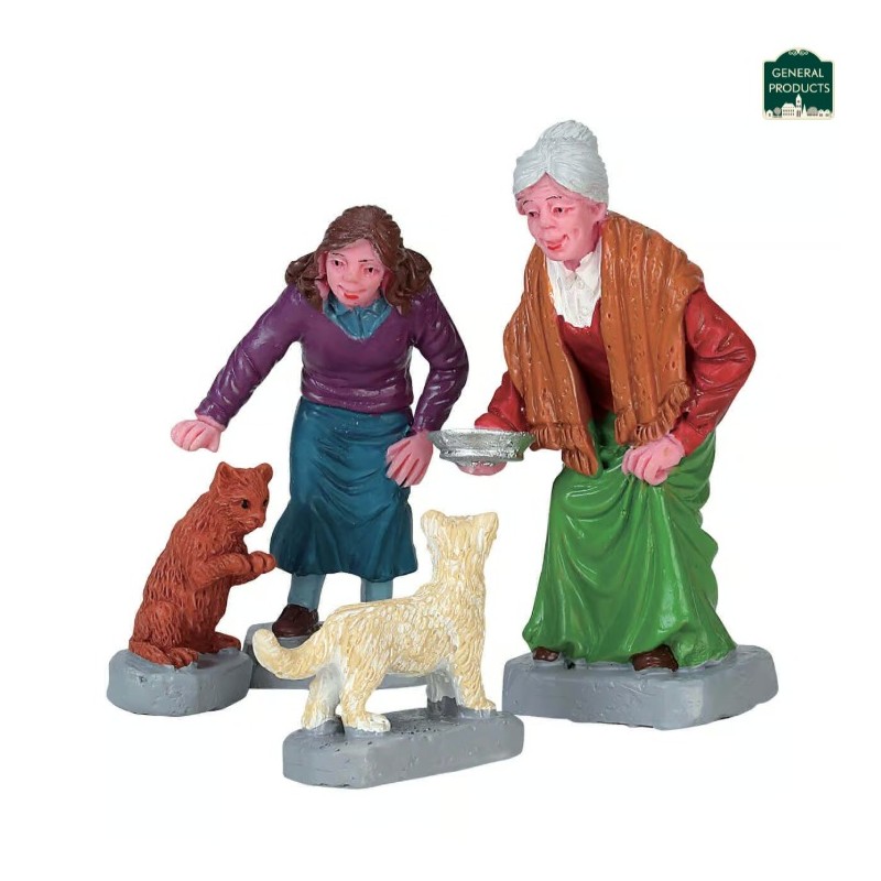 DU LAIT POUR LES CHATS 72497