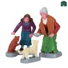 DU LAIT POUR LES CHATS 72497