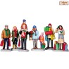 ACHETEURS DES FETES 92683