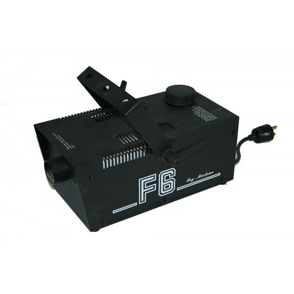 Machine à fumée Eco 700 W Machine à fumée Eco 700 W