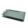 Plateau empilable en inox GN 1/1 5 Plateau empilable en inox GN 1/1 5