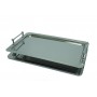 Plateau empilable en inox GN 1/1  5