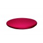 Surnappe mange-debout stretch rouge