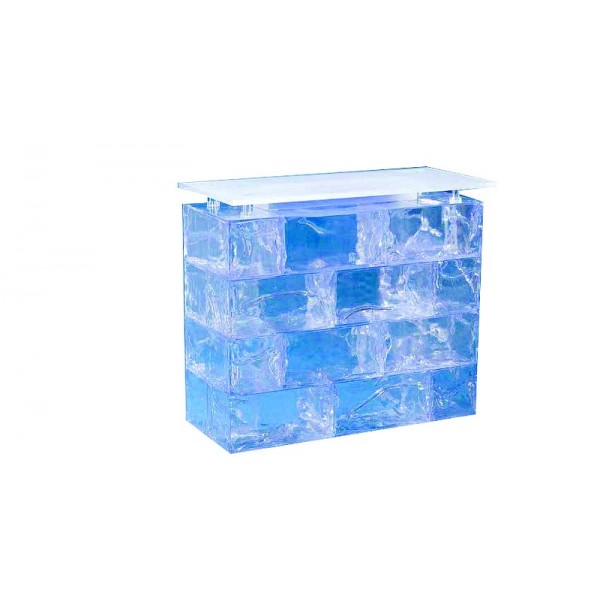 Ice bar 120cm Ice bar 120cm